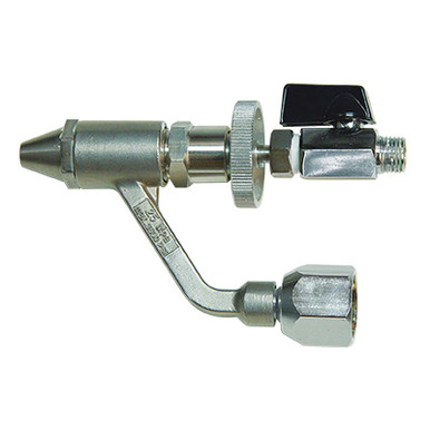 Titan Splatter Nozzle