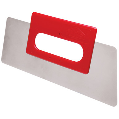 Product image for Advance 11 in. Wide Stainless Steel Vinyl Smoother/Trimmer