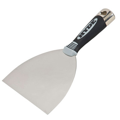 Hyde PRO Stainless 6 in. Joint Knife | Walltools.com
