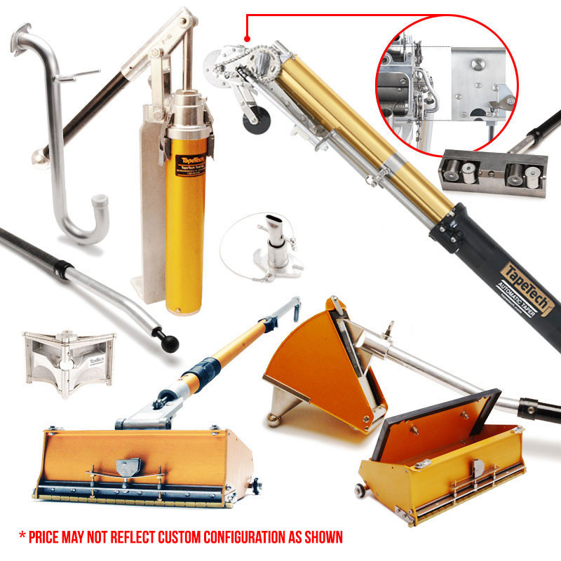 Product image for TapeTech Full Set