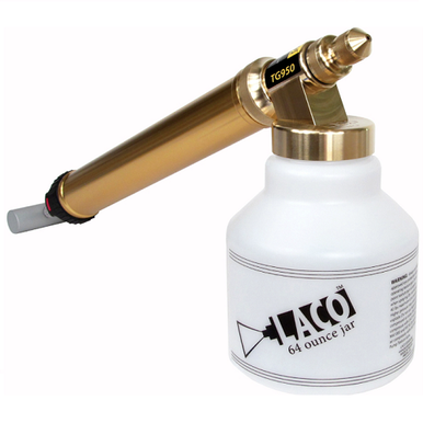 Laco TG950 Hand Pump Texture Gun