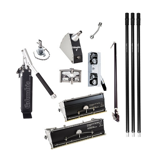 Product image for Columbia Finishing Set
