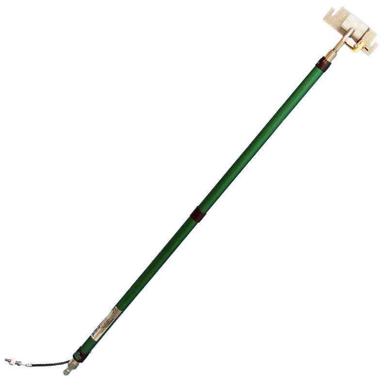 Product image for Apla-Tech 4.5 ft. CFS-Box Handle (APLA-45BH)