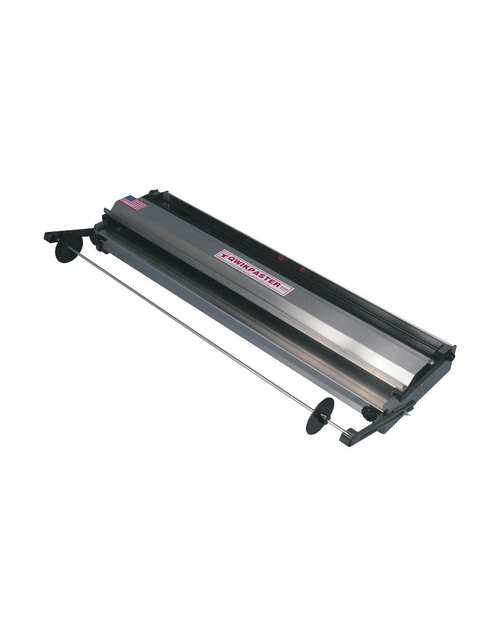 Product image for Advance 30 in. Qwikpaster Pasting Machine with Measuring Counter
