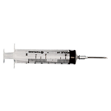 Product image for Advance 1 oz. Paste Syringe