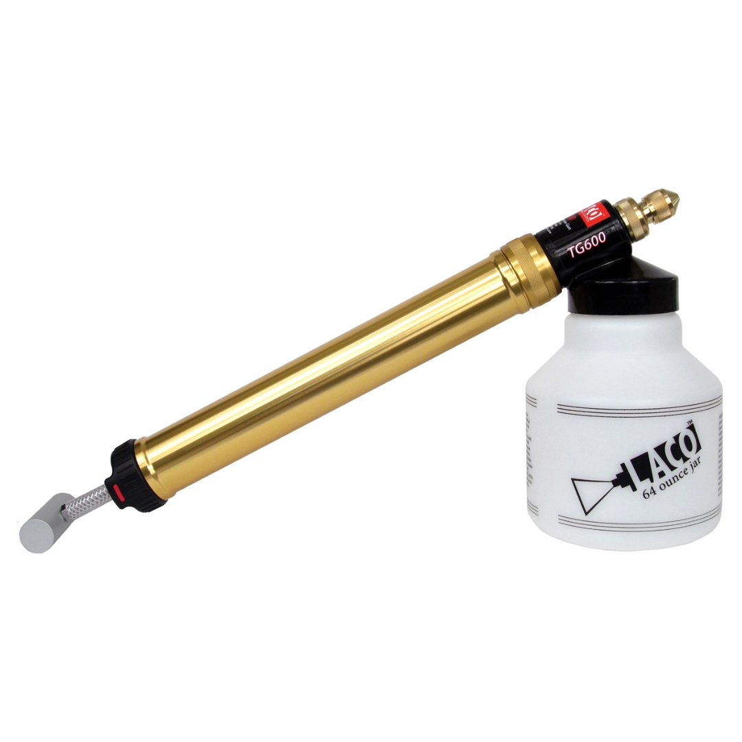 Product image for Laco TG600 Hand Pump Texture Patch Gun