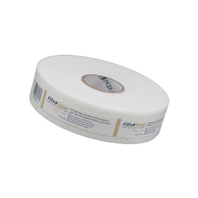 FibaFuse Paperless Drywall Joint Tape - 250 ft. Roll