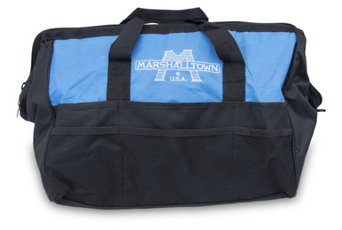 Plastering Marshalltown Tool Bag Marshalltown Dtk4 Drywall Apprentice Tool Kit With Nylon Bag