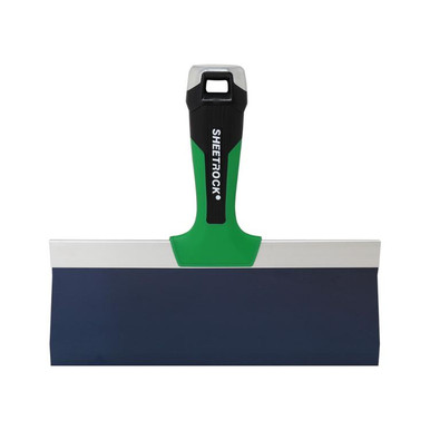Product image for USG Sheetrock 10" Matrix Blue Steel Taping Knife