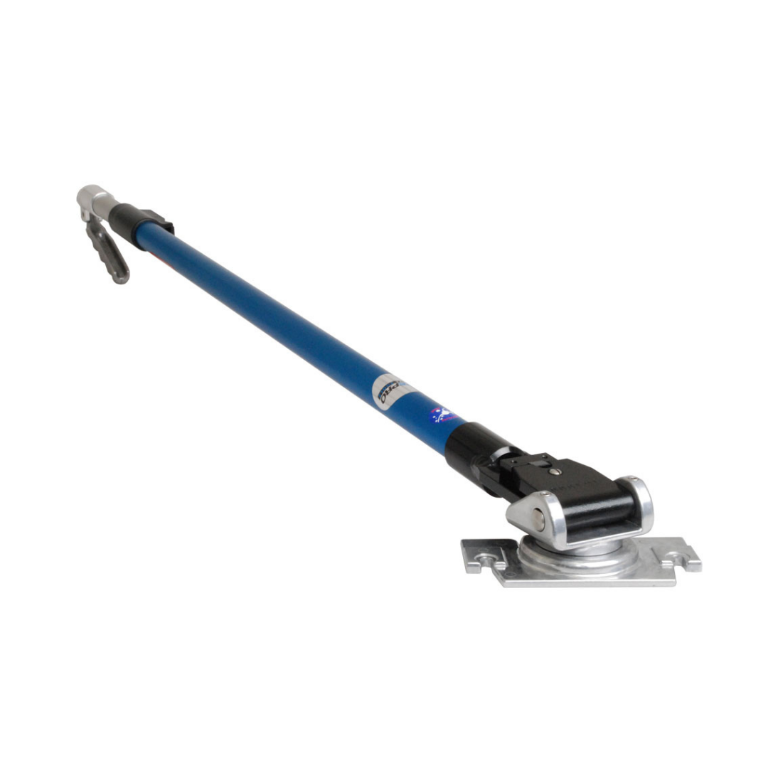 Product image for Tapepro Twister™ Flat Box Handle (TPRO-FHXT)
