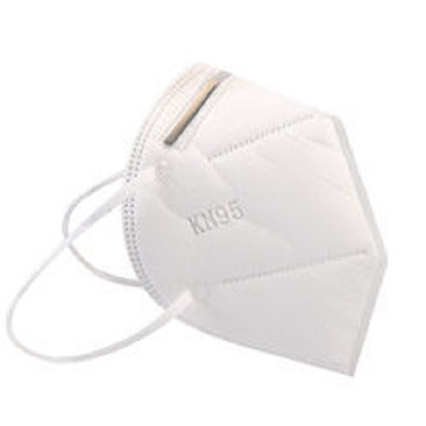 Product image for KN95 Face Mask 20-2 Packs