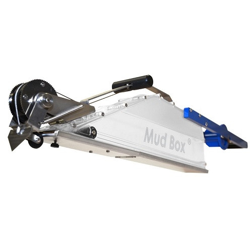 Product image for Tapepro Mud Box