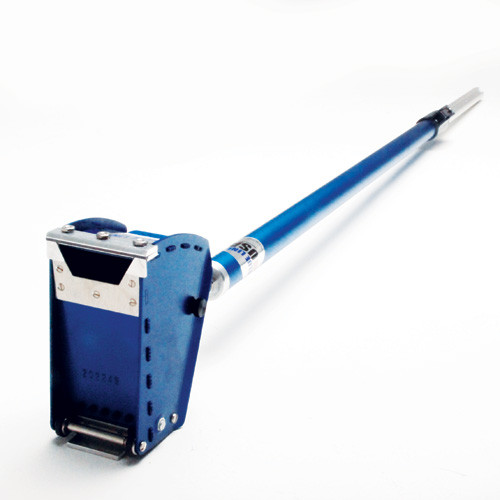 Product image for Tapepro 2 in. Nail Spotter with Pro-Reach Extendable Handle (TPRO-NSXH55)