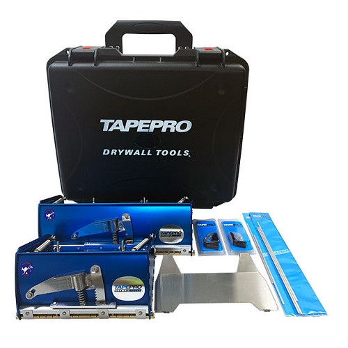 Product image for Tapepro Flat Boxer Kit BK-4