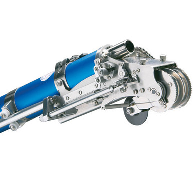Product image for Tapepro "Speed" Taper, 41.75 in. Short (TPRO-ATS)