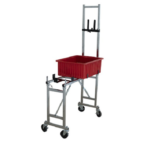 Product image for Advance Drywall Finishing Station