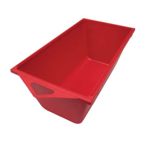 Product image for Advance 6" Patch Pan (ADVA-6PR)