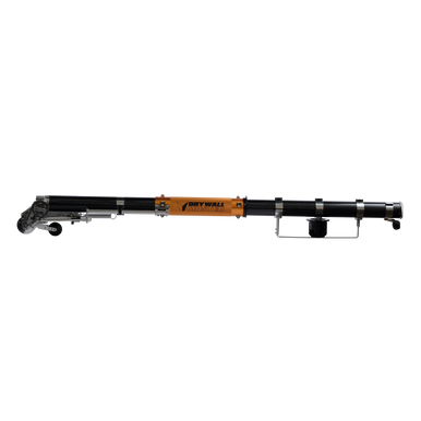 Product image for Drywall Master Commander Carbon Fiber Auto Taper