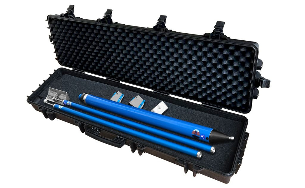 Product image for Tapepro Slayer Corner Kit
