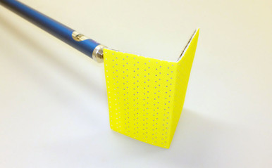 Wal-Board Drywall Inside Corner Tool CT-103 | Walltools.com