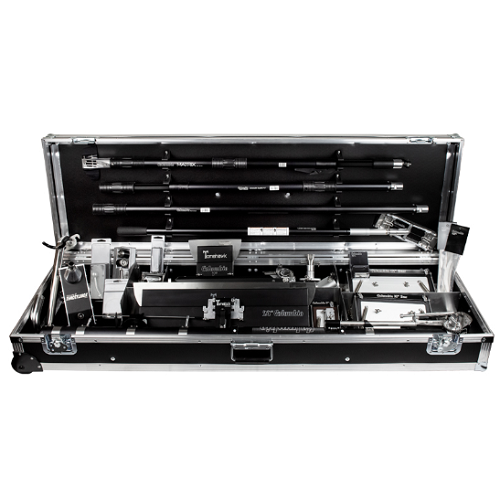 Product image for Columbia Predator Tactical Set