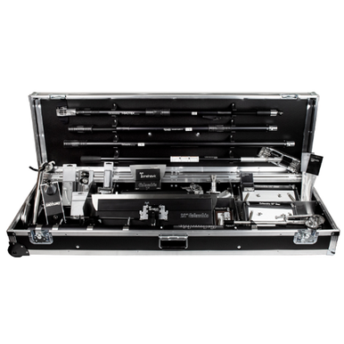 ADgear TB-1A＆TB-21　TALKBACKINTERFACE SET Columbia Predator Tactical Taping Set - Walltools.com