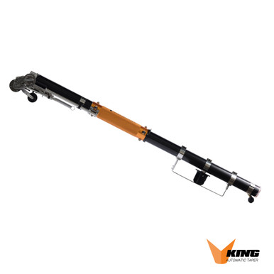 Product image for Drywall Master King Taper and Case Combo