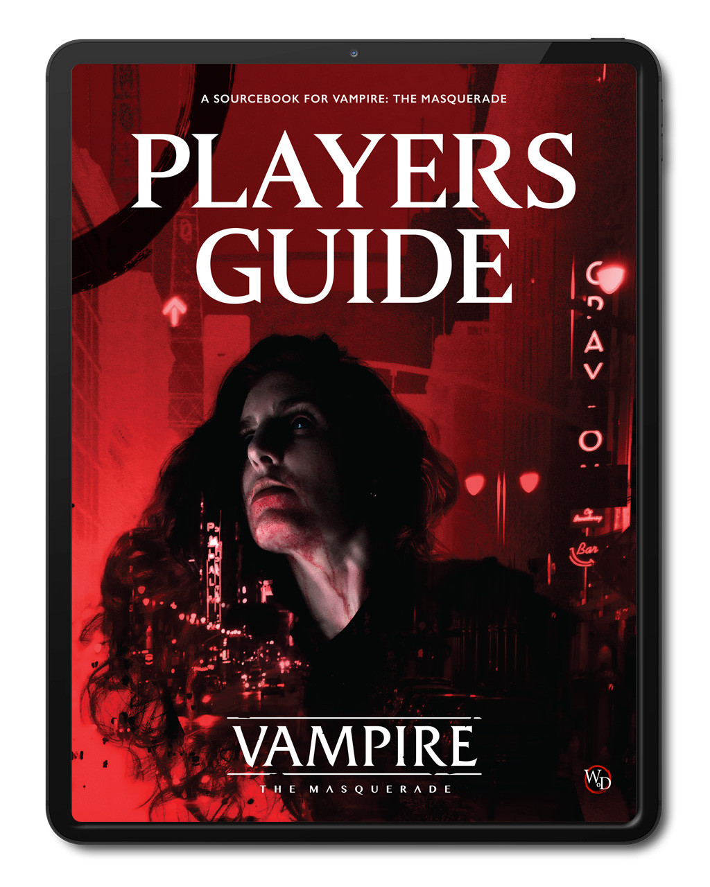 PDF Vampire: The Masquerade 5th Edition Roleplaying Game Blood Sigils  Sourcebook