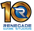 Renegade Game Studios - UK