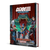G.I. JOE Roleplaying Game Cobra Codex Sourcebook