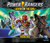 Power Rangers: Heroes of the Grid Arsenal Pack Front