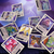 The Vale of Eternity Cards
