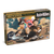 Axis & Allies: North Africa Box 3D