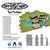 Heroscape: Age of Annihilation Master Set Terrain List