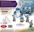 Heroscape: Rising Tide – Knight Primus Adelbern & Ordo Borealis Army Expansion Back