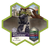 Heroscape: Imperator Kayne Army Expansion Basic Card