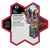 G.I. JOE Heroscape: COBRA Troopers Master