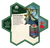 Heroscape: Syvarris Master Card
