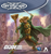 G.I. JOE Heroscape: Serpentor Cover