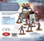 G.I. JOE Heroscape: Strike Forces Army Expansion Back G.I. JOE Heroscape: Strike Forces Army Expansion Back