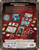 Lords of Waterdeep Scoundrels of Skullport Expansion Back