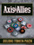 Axis & Allies: Deluxe Token Pack Front