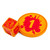 Dungeon Crawler Carl RPG: Smush Dice Set 4