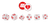 Dungeon Crawler Carl RPG: Car''s Enchanted Big Boi Boxers Dice Set Row