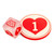 Dungeon Crawler Carl RPG: Carl's Enchanted Big Boi Boxers Dice Set 4