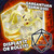 Dungeon Crawler Carl RPG: Samantha Oversized d20 Info 2