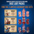 Dungeon Crawler Carl RPG: Loot Pack Legendary Dice Sets