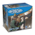 Heroscape: Eel & F'Fouh 3D