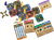 Steam Kingdom Components