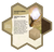 Enchanted Mirror Glyph